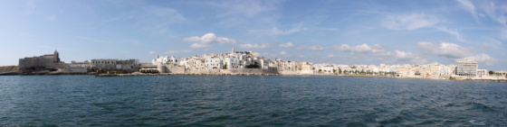 panorama